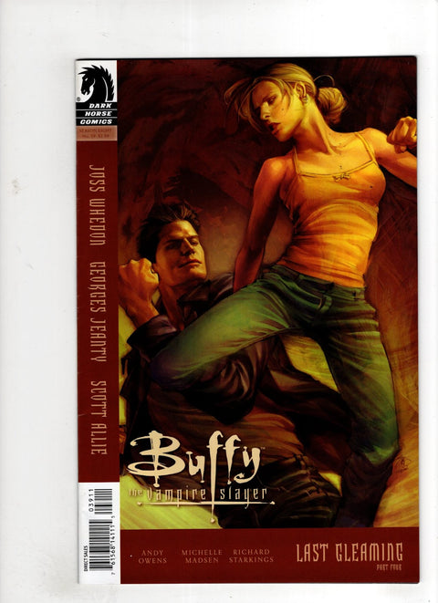 Buffy the Vampire Slayer: Season Eight #39 (Cvr A) (2010) Regular  A Regular  Buy & Sell Comics Online Comic Shop Toronto Canada
