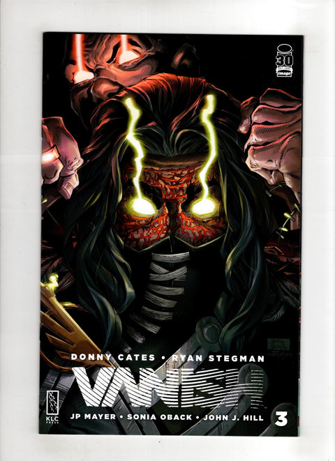 Vanish #3 (Cvr A) (2022) Ryan Stegman A Ryan Stegman  Buy & Sell Comics Online Comic Shop Toronto Canada