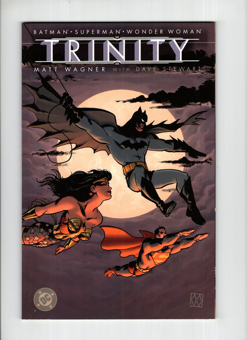 Batman / Superman / Wonder Woman: Trinity #2 (2003)      Buy & Sell Comics Online Comic Shop Toronto Canada