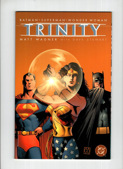 Batman / Superman / Wonder Woman: Trinity #3 (2003)      Buy & Sell Comics Online Comic Shop Toronto Canada