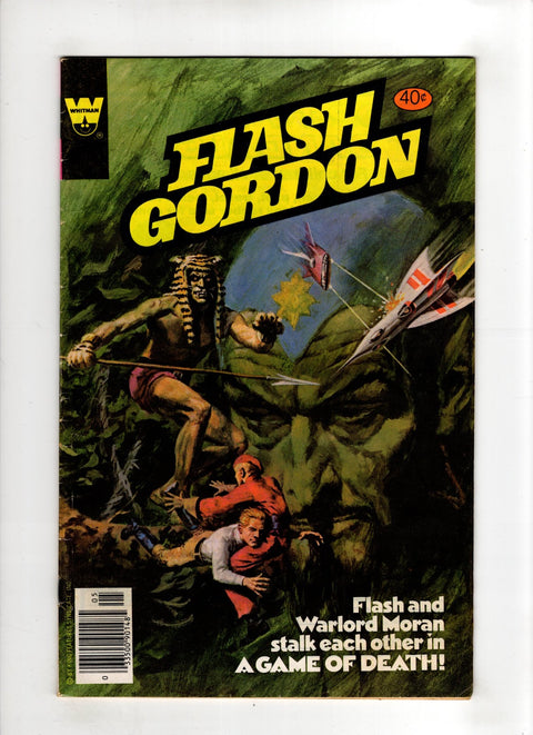 Flash Gordon (Western Publishing Co.) #23 (1979)     Buy & Sell Comics Online Comic Shop Toronto Canada