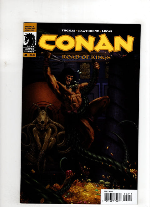 Conan: The Road of Kings #2 (2011)      Buy & Sell Comics Online Comic Shop Toronto Canada