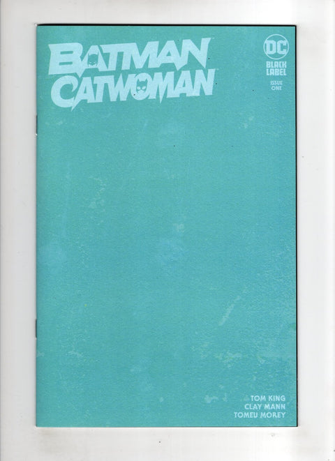 Batman / Catwoman #1 (Cvr D) (2020)  D   Buy & Sell Comics Online Comic Shop Toronto Canada