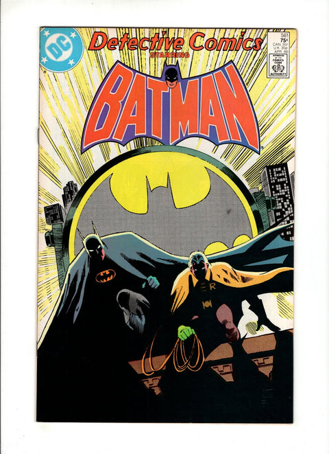 Detective Comics, Vol. 1 #561 (1986)      Buy & Sell Comics Online Comic Shop Toronto Canada