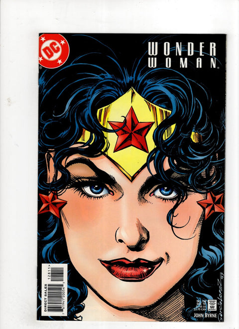 Wonder Woman, Vol. 2 #128 (1997)      Buy & Sell Comics Online Comic Shop Toronto Canada