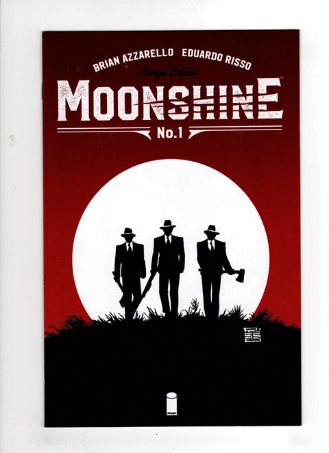 Moonshine #1 (Cvr A) (2016) Eduardo Risso  A Eduardo Risso  Buy & Sell Comics Online Comic Shop Toronto Canada