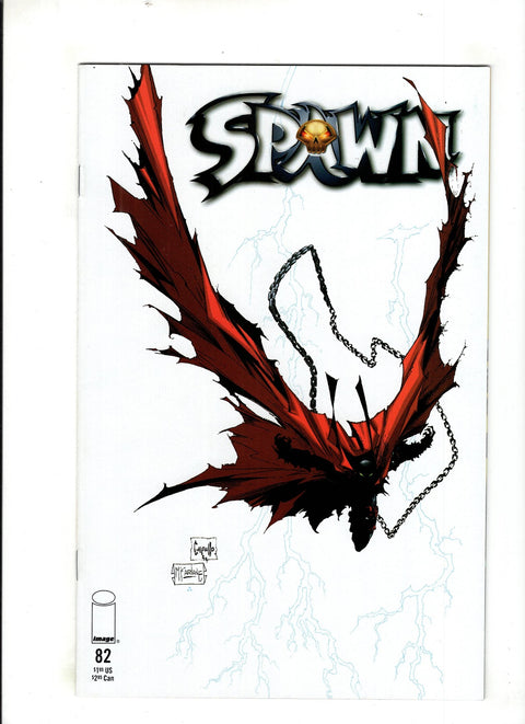 Spawn #82 (1999)      Buy & Sell Comics Online Comic Shop Toronto Canada