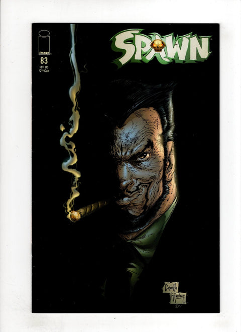 Spawn #83 (Cvr A) (1999)  A   Buy & Sell Comics Online Comic Shop Toronto Canada