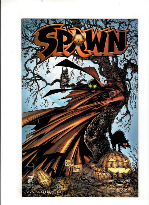 Spawn #88 (1999)      Buy & Sell Comics Online Comic Shop Toronto Canada