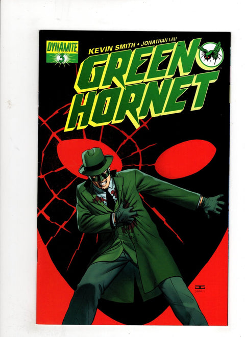 Green Hornet (Dynamite) #3 (Cvr B) (2010) John Cassaday  B John Cassaday  Buy & Sell Comics Online Comic Shop Toronto Canada