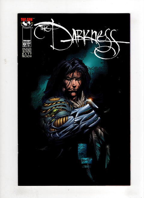The Darkness, Vol. 1 #6 (Cvr A) (1997)   A   Buy & Sell Comics Online Comic Shop Toronto Canada