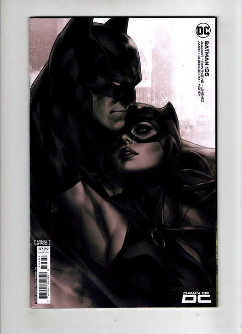 Batman, Vol. 3 #135 (Cvr H) (2023) Artgerm Variant H Artgerm Variant  Buy & Sell Comics Online Comic Shop Toronto Canada