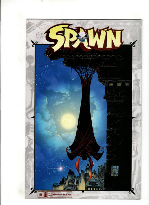 Spawn #128 (2003)      Buy & Sell Comics Online Comic Shop Toronto Canada
