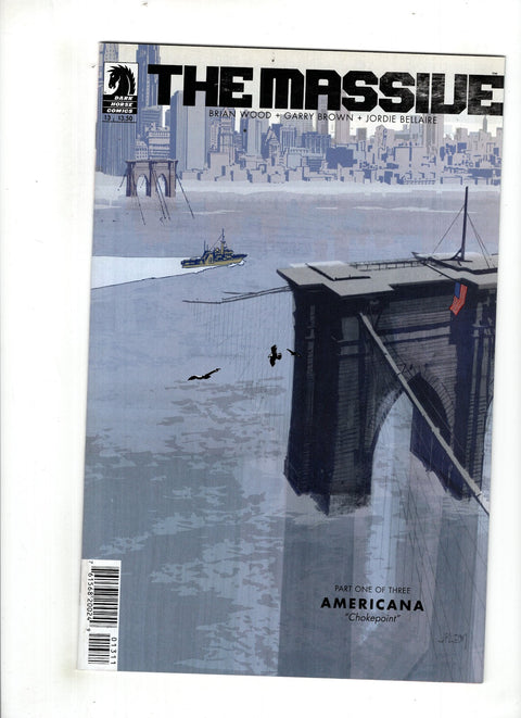 The Massive #13 (2013)      Buy & Sell Comics Online Comic Shop Toronto Canada