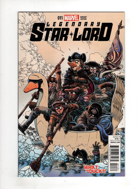 Legendary Star-Lord #11 (Cvr C) (2015)  C   Buy & Sell Comics Online Comic Shop Toronto Canada