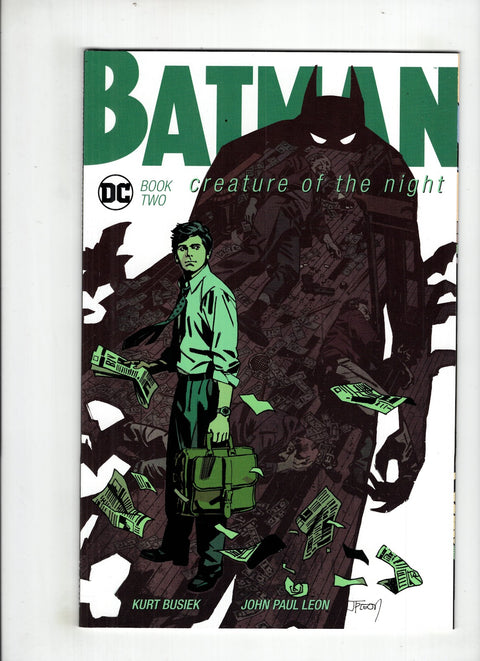 Batman: Creature Of The Night #2 (2017)      Buy & Sell Comics Online Comic Shop Toronto Canada