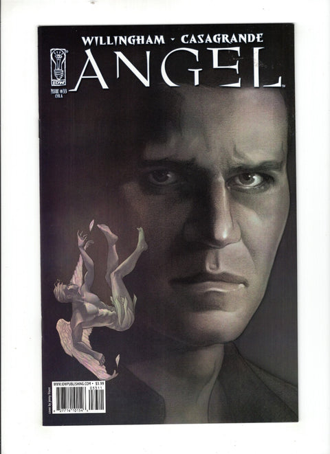 Angel: After the Fall #33 (Cvr A) (2010)   A   Buy & Sell Comics Online Comic Shop Toronto Canada