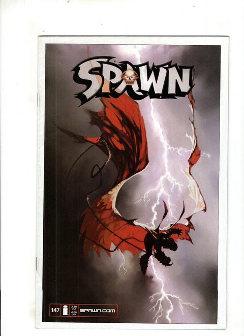 Spawn #147 (2005)      Buy & Sell Comics Online Comic Shop Toronto Canada