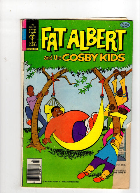 Fat Albert #25 (1978)      Buy & Sell Comics Online Comic Shop Toronto Canada