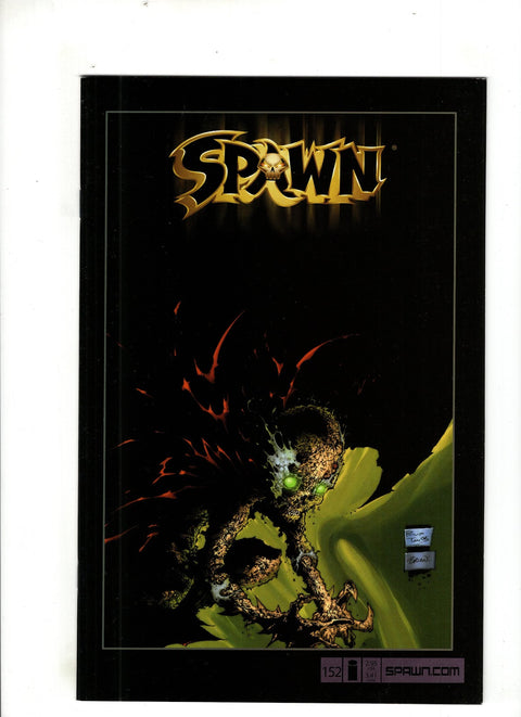 Spawn #152 (2006)      Buy & Sell Comics Online Comic Shop Toronto Canada