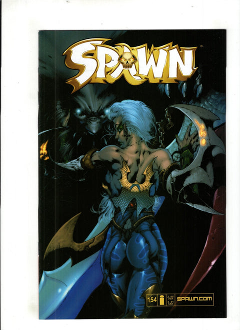 Spawn #154 (2006)      Buy & Sell Comics Online Comic Shop Toronto Canada