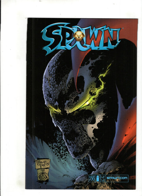 Spawn #156 (2006)      Buy & Sell Comics Online Comic Shop Toronto Canada