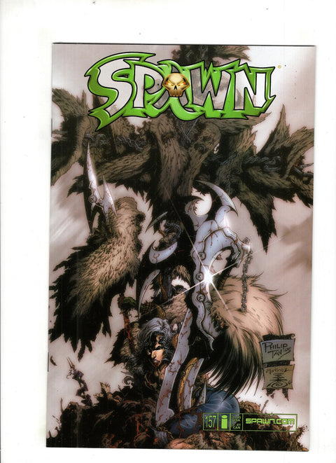 Spawn #157 (2006)      Buy & Sell Comics Online Comic Shop Toronto Canada
