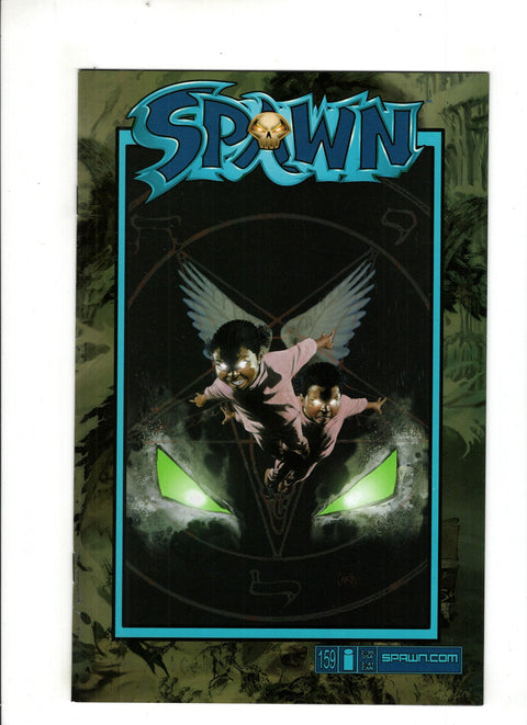 Spawn #159 (2006)      Buy & Sell Comics Online Comic Shop Toronto Canada