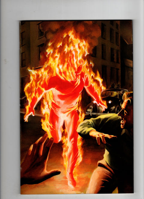 Marvels Annotated #1 (Cvr B) (2019) Variant Alex Ross Virgin  B Variant Alex Ross Virgin  Buy & Sell Comics Online Comic Shop Toronto Canada