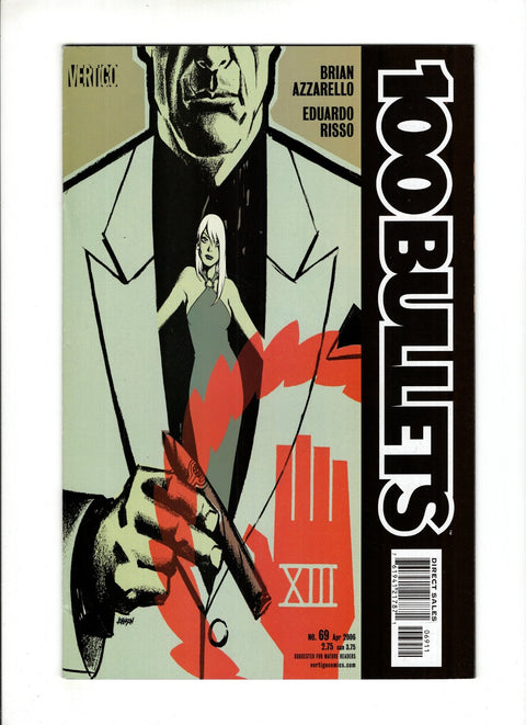 100 Bullets #69 (2006)      Buy & Sell Comics Online Comic Shop Toronto Canada