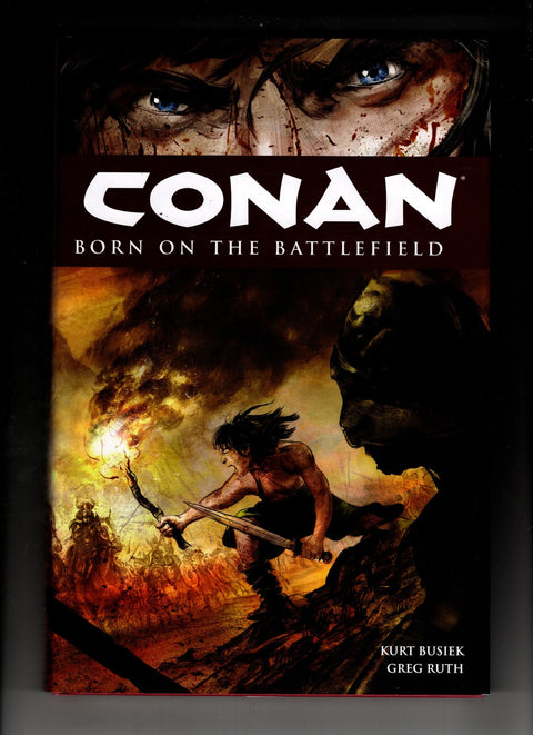 Conan HC #0 (2008)  HC   Buy & Sell Comics Online Comic Shop Toronto Canada
