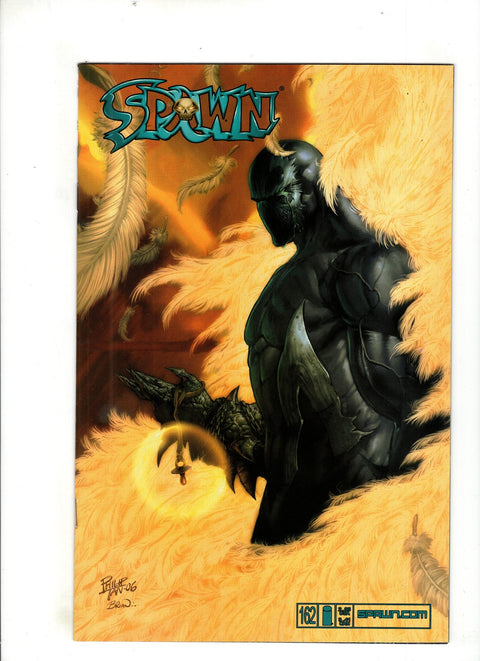 Spawn #162 (2006)      Buy & Sell Comics Online Comic Shop Toronto Canada