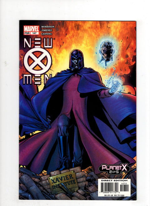 X-Men, Vol. 1 #147 (Cvr A) (2003) Phil Jiménez  A Phil Jiménez  Buy & Sell Comics Online Comic Shop Toronto Canada
