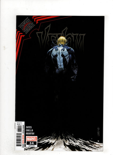 Venom, Vol. 4 #34 (Cvr A) (2021) Iban Coello  A Iban Coello  Buy & Sell Comics Online Comic Shop Toronto Canada