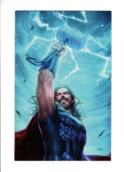 Thor, Vol. 5 #13 (Cvr B) (2019) Variant Heejin Jeon Marvel Battle Lines  B Variant Heejin Jeon Marvel Battle Lines  Buy & Sell Comics Online Comic Shop Toronto Canada