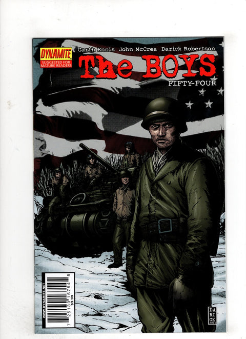 The Boys #54 (2011)      Buy & Sell Comics Online Comic Shop Toronto Canada