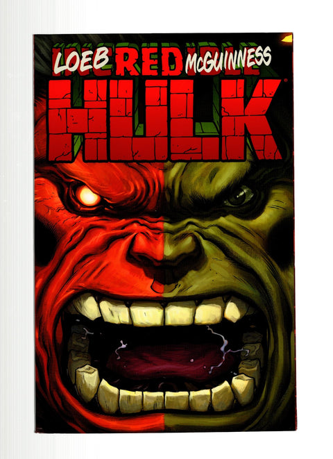 Hulk TP #1 (2009)  TP   Buy & Sell Comics Online Comic Shop Toronto Canada
