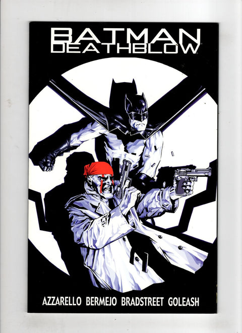 Batman / Deathblow: After The Fire #1 (2002)      Buy & Sell Comics Online Comic Shop Toronto Canada