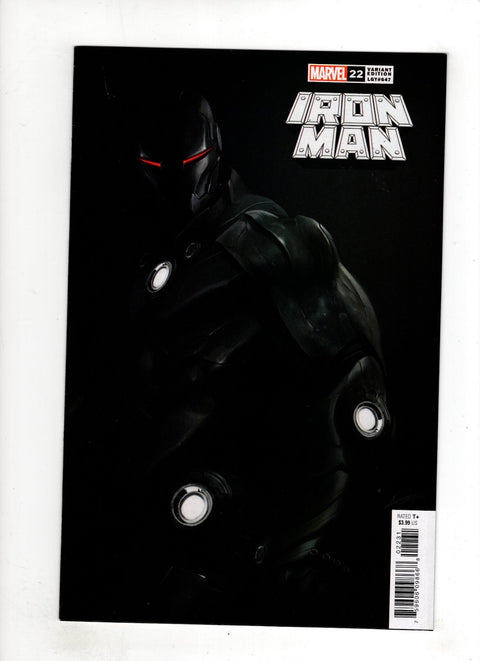 Iron Man, Vol. 6 #22 (Cvr C) (2022) Alexander Lozano C Alexander Lozano  Buy & Sell Comics Online Comic Shop Toronto Canada