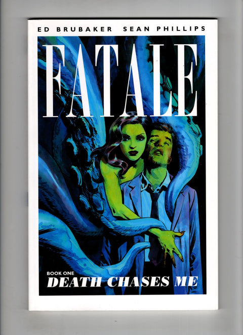 Fatale (Image Comics) TP #1 (2012)  TP   Buy & Sell Comics Online Comic Shop Toronto Canada