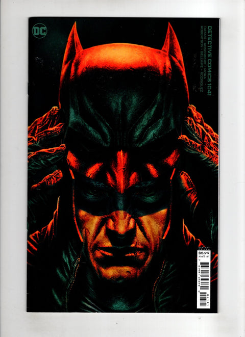 Detective Comics, Vol. 3 #1041 (Cvr B) (2021) Lee Bermejo variant B Lee Bermejo variant  Buy & Sell Comics Online Comic Shop Toronto Canada