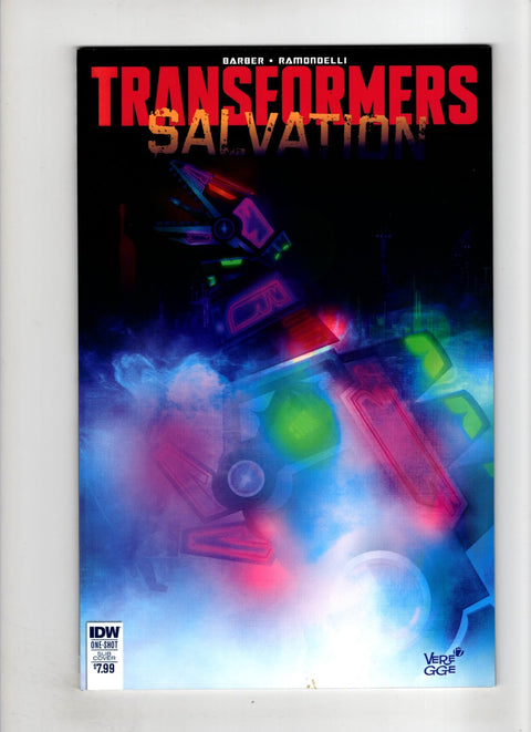 Transformers: Salvation #1 (Cvr B) (2017) Subscription B Subscription  Buy & Sell Comics Online Comic Shop Toronto Canada