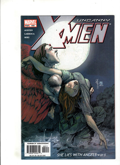 Uncanny X-Men, Vol. 1 #440 (2004)      Buy & Sell Comics Online Comic Shop Toronto Canada