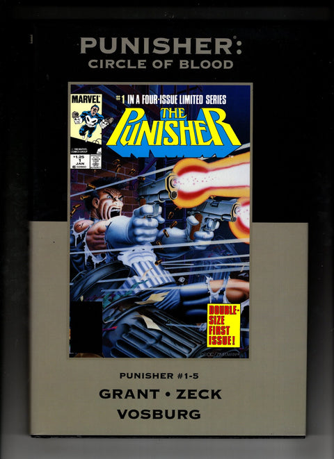 Marvel Premiere Classic HC #11 (2008) Direct Edition HC Direct Edition  Buy & Sell Comics Online Comic Shop Toronto Canada