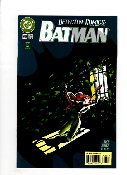 Detective Comics, Vol. 1 #693 (1995)      Buy & Sell Comics Online Comic Shop Toronto Canada