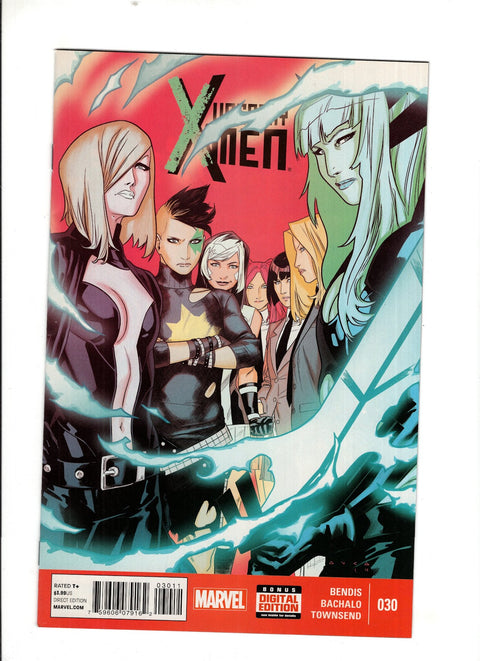 Uncanny X-Men, Vol. 3 #30 (Cvr A) (2015) Kris Anka  A Kris Anka  Buy & Sell Comics Online Comic Shop Toronto Canada