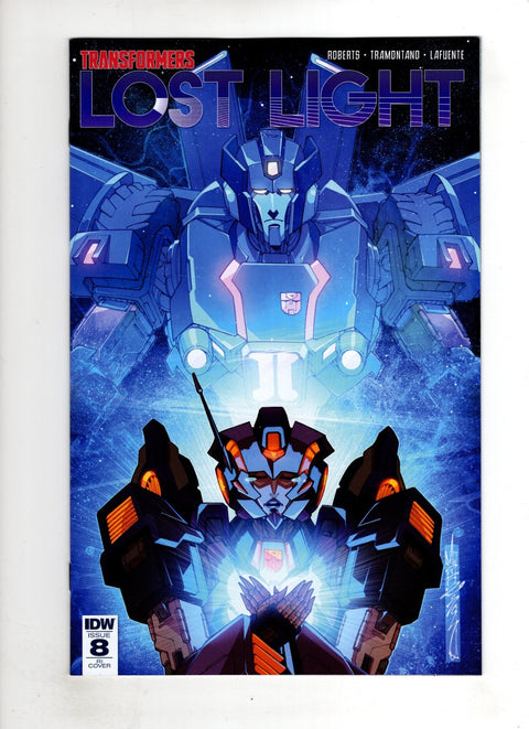 Transformers: Lost Light #8 (Cvr RI) (2017) Alex Milne & Josh Perez 1:10 Retailer Incentive RI Alex Milne & Josh Perez 1:10 Retailer Incentive  Buy & Sell Comics Online Comic Shop Toronto Canada