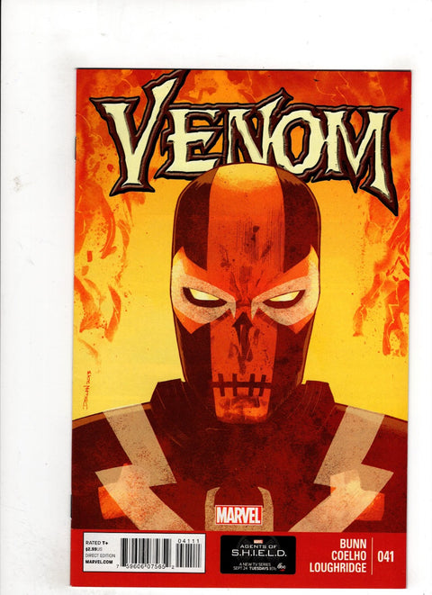 Venom, Vol. 2 #41 (2013) Declan Shalvey   Declan Shalvey  Buy & Sell Comics Online Comic Shop Toronto Canada