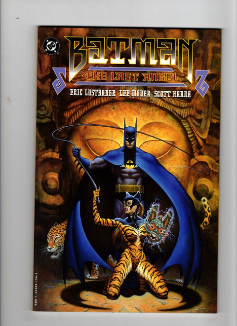Batman: The Last Angel #1 (Cvr A) (1994) Edition  A Edition  Buy & Sell Comics Online Comic Shop Toronto Canada