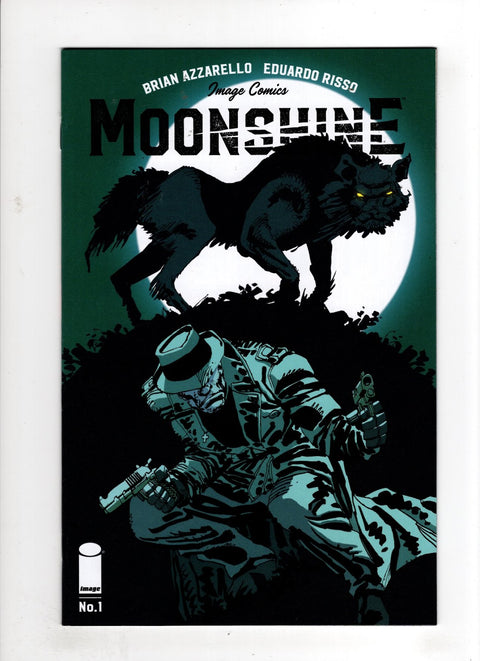 Moonshine #1 (Cvr B) (2016) Frank Miller  B Frank Miller  Buy & Sell Comics Online Comic Shop Toronto Canada